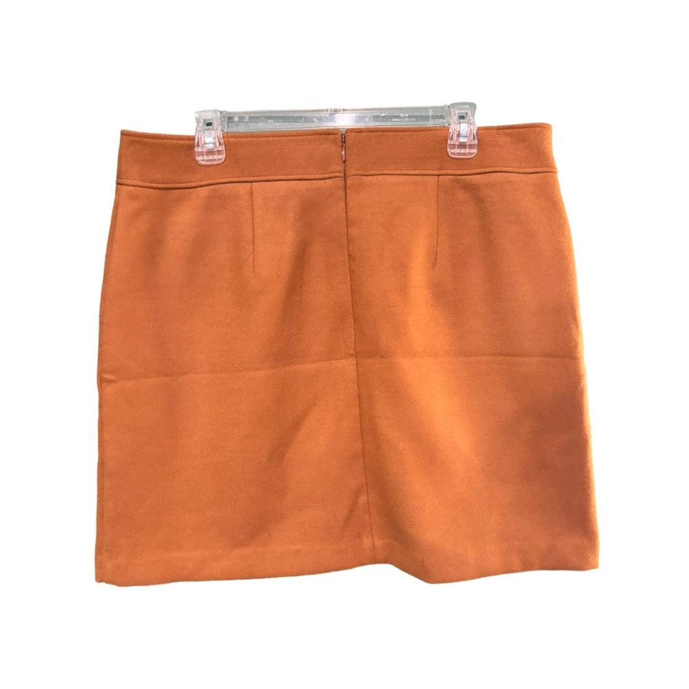 NWT LOFT Skirt - Picture 2 of 8